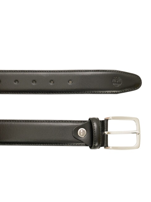 CLASSIC NEW Curea de piele negru - Curele