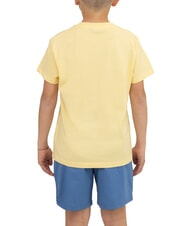 TRUSSARDI KANTIPI Tricou + Pantaloni scurți Popcorn - Treninguri pentru copii - 4
