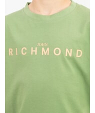 JOHN RICHMOND RUNDAVO Tricou + Pantaloni scurți creangă verde de salcie - Treninguri pentru copii - 2