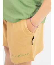 JOHN RICHMOND RUNDAVO Tricou + Pantaloni scurți creangă verde de salcie - Treninguri pentru copii - 3