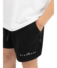 JOHN RICHMOND KORAK Tricou + Pantaloni scurți alb negru - Treninguri pentru copii - 3