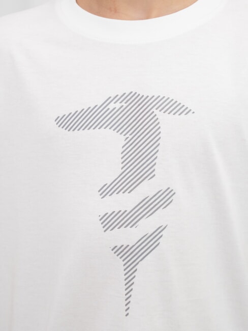 KARI Tricou + Pantaloni scurți whitex - Treninguri pentru copii