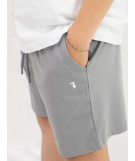 TRUSSARDI KARI Tricou + Pantaloni scurți whitex - Treninguri pentru copii - 3