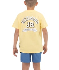 JOHN RICHMOND KORAK Tricou + Pantaloni scurți Popcorn - Treninguri pentru copii - 3