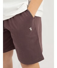 TRUSSARDI KANAD Tricou + Pantaloni scurți dansator de nor alb - Treninguri pentru copii - 3