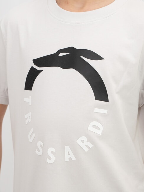 KANAD Tricou + Pantaloni scurți vapori albaștri - Treninguri pentru copii