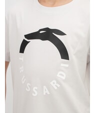 TRUSSARDI KANAD Tricou + Pantaloni scurți vapori albaștri - Treninguri pentru copii - 2