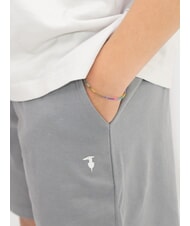 TRUSSARDI KANAD Tricou + Pantaloni scurți vapori albaștri - Treninguri pentru copii - 3