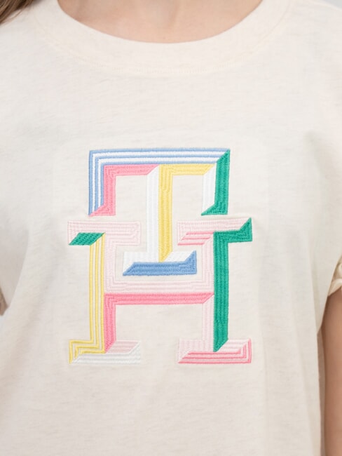 KIDS BIMBA Tricou din bumbac erică calico - Tricou copil