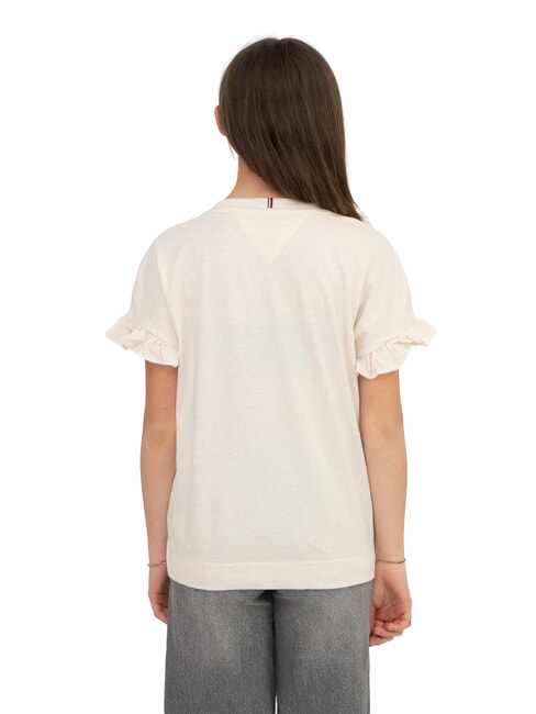 KIDS BIMBA Tricou din bumbac erică calico - Tricou copil