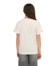 TOMMY HILFIGER KIDS BIMBA Tricou din bumbac erică calico - Tricou copil - 3