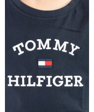 TOMMY HILFIGER KIDS BIMBO  cerul deșertului - Tricou copil - 2