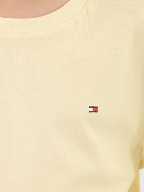 KIDS BIMBO Tricou din bumbac coajă de lăm&acirc;ie - Tricou copil