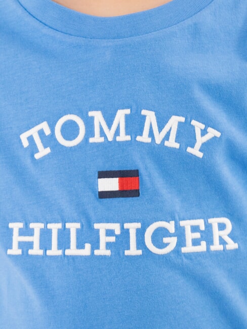 KIDS BIMBO  vrajă albastră - Tricou copil