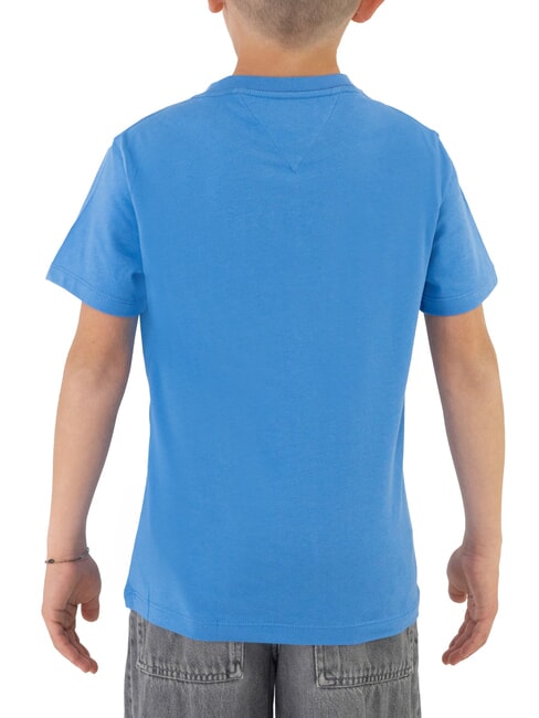 KIDS BIMBO  vrajă albastră - Tricou copil