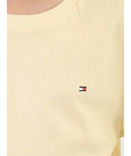 TOMMY HILFIGER KIDS BIMBO Tricou din bumbac - Tricou copil