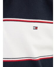 TOMMY HILFIGER KIDS BIMBO Tricou cu m&acirc;necă scurtă - Tricou copil