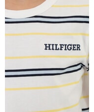 TOMMY HILFIGER KIDS BIMBO Tricou de bumbac - Tricou copil