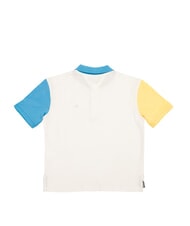TOMMY HILFIGER KIDS BIMBO Tricou polo pentru copii - Tricou copil