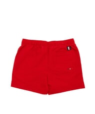 TOMMY HILFIGER TH Costum de baie roșu primar - Costume de baie - 3