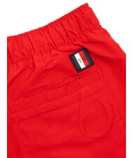 TOMMY HILFIGER TH Costum de baie roșu primar - Costume de baie - 4