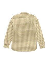 TOMMY HILFIGER TH Cămașă tartan albastru cărbune / esență mentolată / multicolor - Cămăși pentru bărbați - 4