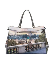 YNOT YESBAG Geantă de umăr XL paris / cor - Genți femei - 3