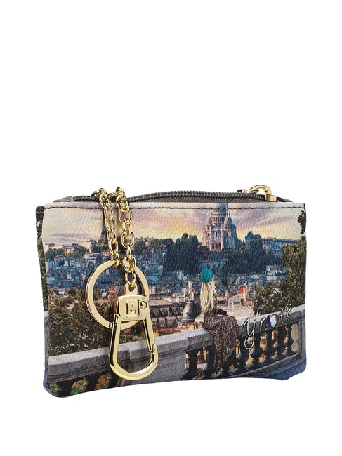YESBAG Carcasă cheie paris / cor - Portchei