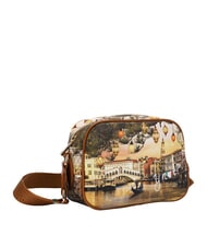 YNOT YESBAG Geantă de umăr mini Crăciunul din Veneția - Genți femei - 2