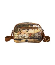 YNOT YESBAG Geantă de umăr mini Crăciunul din Veneția - Genți femei - 3