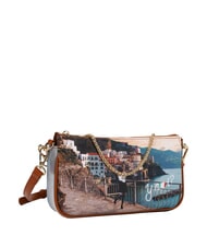 YNOT YESBAG Geantă de umăr, cu curea de umăr coasta de iarnă - Genți femei - 2
