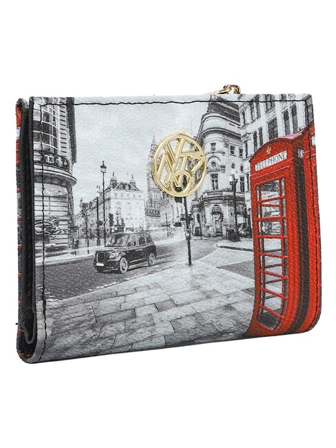 YESBAG Portofel mediu Londra - Portofele femei