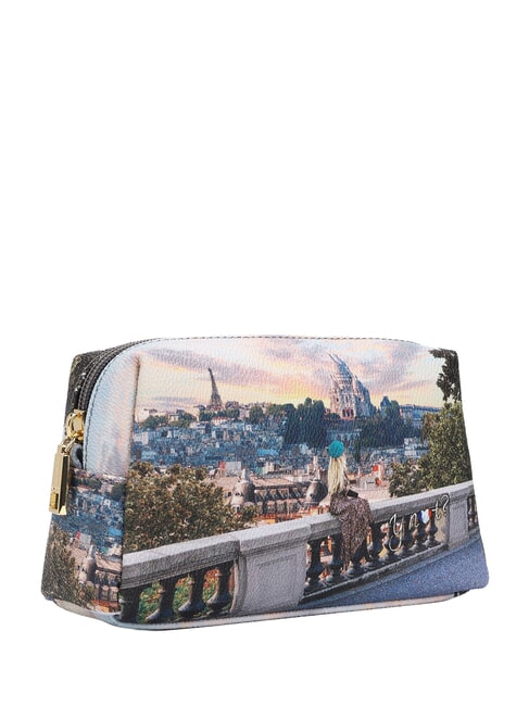 YESBAG Trusă de cosmetice pentru trunchi paris / cor - Truse de toaletă