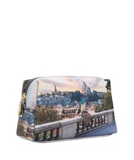 YNOT YESBAG Trusă de cosmetice pentru trunchi paris / cor - Truse de toaletă - 2