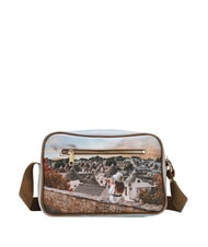YNOT YESBAG Geantă medie pentru cameră trulli romantici - Genți femei - 3