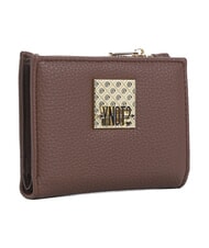 YNOT RACHEL Portofel compact mediu piuliţă - Portofele femei - 3