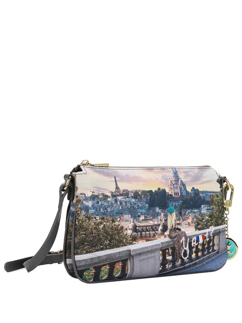 YESBAG Geantă de umăr paris / cor - Genți femei