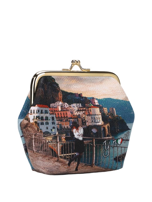 YESBAG portofel de monede coasta de iarnă - Portofele femei