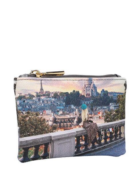 YESBAG Sachet necesar paris / cor - Genți plic și truse