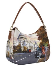 YNOT YESBAG Geanta de umăr turist londonez - Genți femei - 2