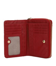 YNOT YESBAG Portofel mediu Roma plouă - Portofele femei - 2
