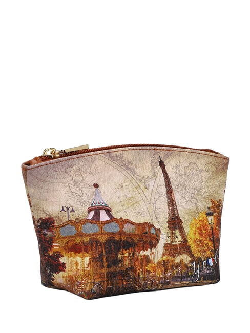 YESBAG Frumuseţe Paris amuzant - Truse de toaletă