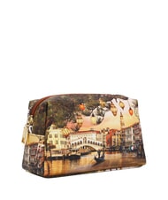 YNOT YESBAG Trusă de cosmetice pentru trunchi Crăciunul din Veneția - Truse de toaletă - 2