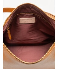 COCCINELLE CHERRY Geantă de umăr, piele CUIR - Genți femei - 5