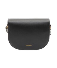 COCCINELLE DEW Geantă de umăr mini negru - Genți femei - 4