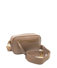COCCINELLE JINNY Geantă de umăr mini taupe cald - Genți femei - 3