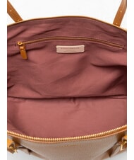 COCCINELLE CHERRY Geantă de umăr, piele CUIR - Genți femei - 5