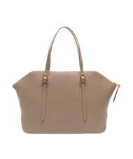 COCCINELLE CHERRY Geantă de umăr, piele taupe cald - Genți femei - 4