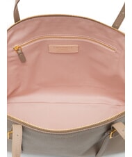 COCCINELLE CHERRY Geantă de umăr, piele taupe cald - Genți femei - 5
