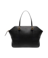 COCCINELLE CHERRY Geantă de umăr, piele negru - Genți femei - 4